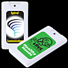 Spray Pump Hand Sanitiser