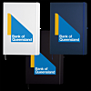 Capella A4 Notebook