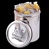 12cm Stainless Steel Canister