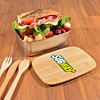 Bermuda Lunch Box