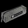 Montana RPET Felt Utility Case