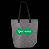 Montana RPET Gusset Tote Bag