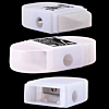 2 in 1 Pencil Sharpener / Eraser