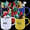 Toffees In Barrel Mug