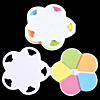 Daisy Sticky Notes