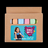 Sketch Pavement Chalk