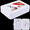 Traveller First Aid Kit