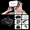 Virtual Reality 3D Headset