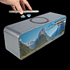 Shogun Speaker & Inductive Charger