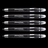 Trident Ballpoint Pen / Stylus Highlight Marker