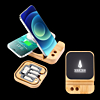 Wander Wireless Charger Set