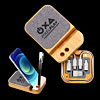 Wander Eco Charger Set