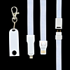 Charging Cable Lanyard