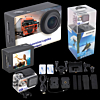 Action Camera 4K Ultra HD