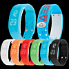 StayFit Fitness Band
