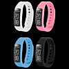 Endurance Pedometer MKII