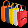 Laminated Non-Woven Trade Show Bag