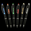 The Logo Light Up Pen