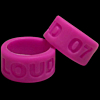 Sili Ring Bands