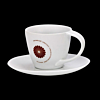Lynmouth Cappucino Set
