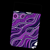 Custom NAIDOC Lycra Sticky Phone Wallets