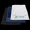 Embroidered Gym Sports Towels