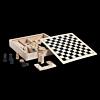 4 in 1 Game Set