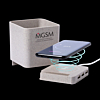 Dowex Wireless Charger Combo Organiser