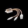 Guiss Keyring Charger