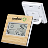 Behox Weather Station