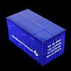 Magic Container Mini