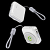 Magnetic Wireless Charging Power Bank