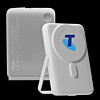 Magnetic Wireless Charging Power Bank with Stand