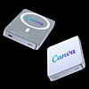 Magnetic Wireless Slab Charging Power Bank