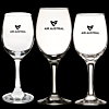 Maldive Wine Glass