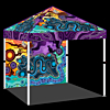 NAIDOC 3x3 Marquee 2