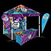 NAIDOC 3x3 Marquee Package 2