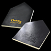 House A5 Notebook