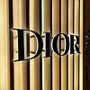 Chrome Metal Backlit 3D LED Signs