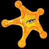 Promotional Back Massager