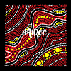 NAIDOC Microfibre Cloths