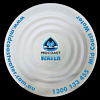 PVC Universal Sink Plug