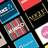 Branded Mini Chocolates