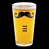 Brandable Mow Glass