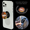 NAIDOC Phone Pop Gripper