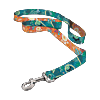 Dog Lead "Moving Forward"