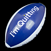 Inflatable Rugby Balls