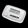 Next Step Pedometer