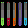 Paris Nail File