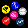 RFID Stickers